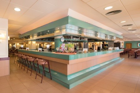 Htop Royal Star & Spa - 29