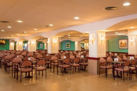 Htop Royal Star & Spa - 31