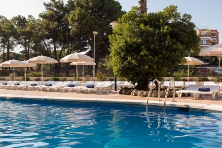 Htop Royal Star & Spa - 32