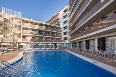 Htop Royal Star & Spa - 33