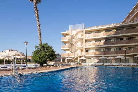 Htop Royal Star & Spa - 35