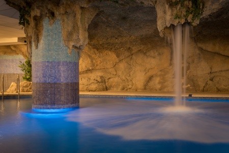 Htop Royal Star & Spa - 39