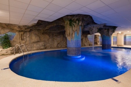 Htop Royal Star & Spa - 41