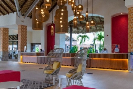 Tropical Deluxe Princess - 3