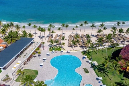 Tropical Deluxe Princess - 5