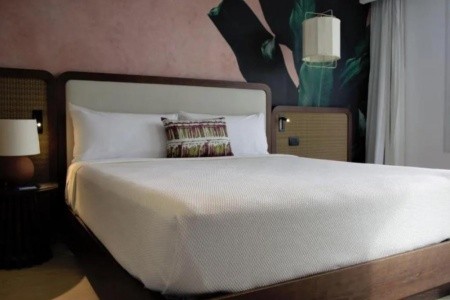 Tropical Deluxe Princess - 7