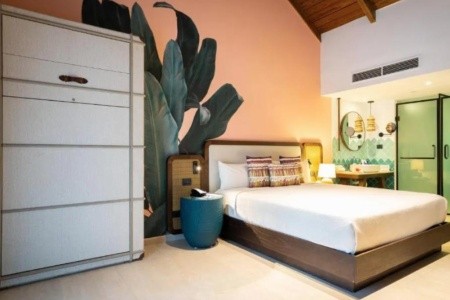 Tropical Deluxe Princess - 10