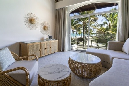 Tropical Deluxe Princess - 15