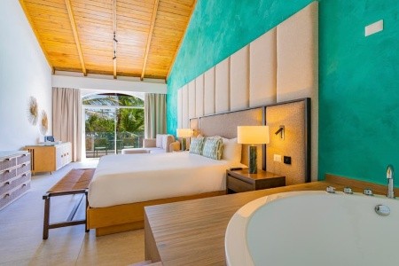 Tropical Deluxe Princess - 16