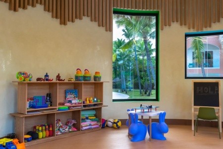 Tropical Deluxe Princess - 35