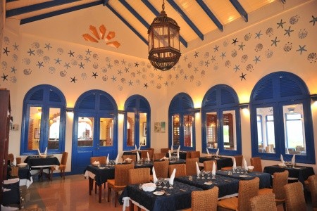 Arena Blanca Vik Hotel - 14