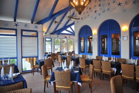 Arena Blanca Vik Hotel - 17