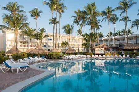 Arena Blanca Vik Hotel - 18