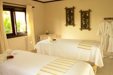 Arena Blanca Vik Hotel - 23