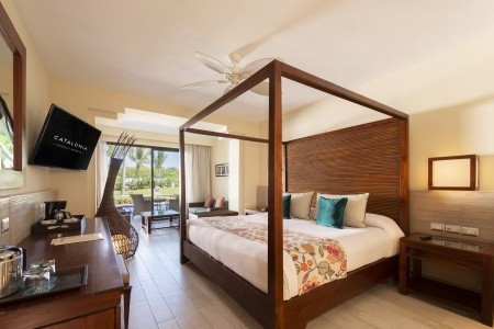 Catalonia Royal Bavaro - 22