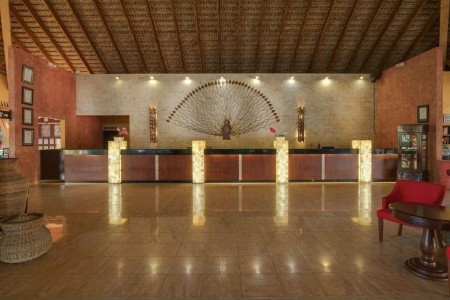 Punta Cana Princess All Suites Resort & Spa - 4