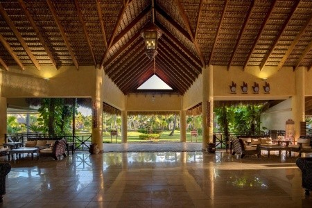 Punta Cana Princess All Suites Resort & Spa - 5