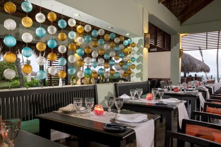 Punta Cana Princess All Suites Resort & Spa - 12