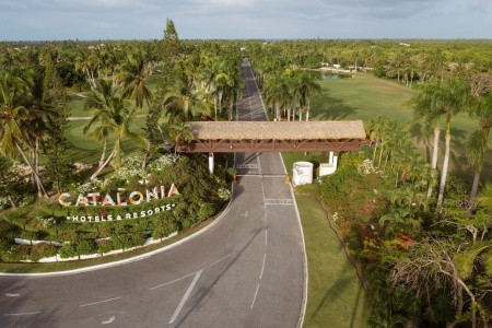 Catalonia Bavaro Beach & Golf Resort - 7