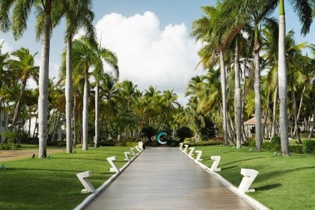 Catalonia Bavaro Beach & Golf Resort - 10