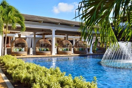 Catalonia Bavaro Beach & Golf Resort - 12