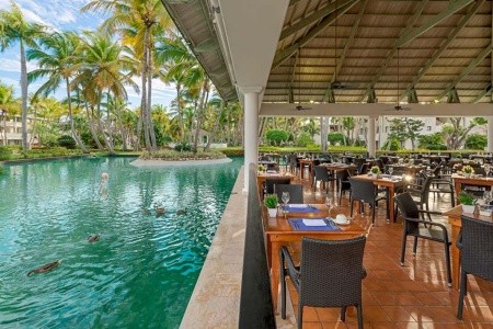 Catalonia Bavaro Beach & Golf Resort - 41