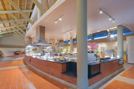 Catalonia Bavaro Beach & Golf Resort - 45