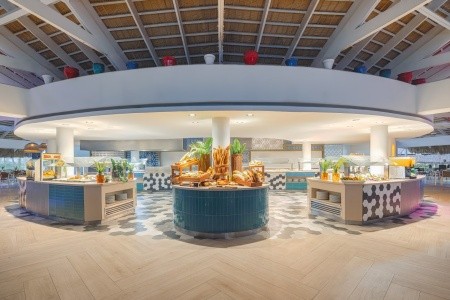 Catalonia Bavaro Beach & Golf Resort - 50