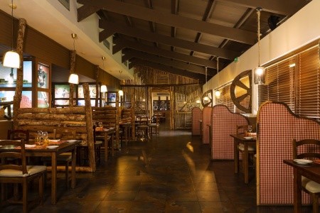 Catalonia Bavaro Beach & Golf Resort - 54