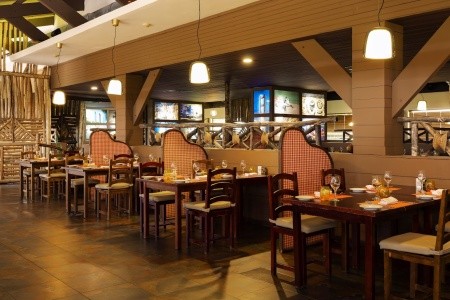 Catalonia Bavaro Beach & Golf Resort - 55