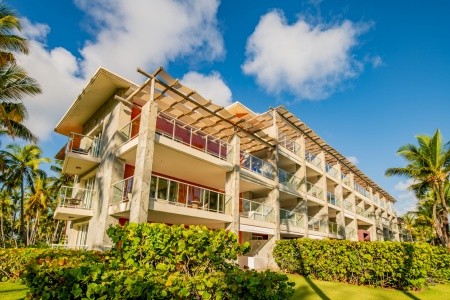 Barceló Bávaro Palace - 7