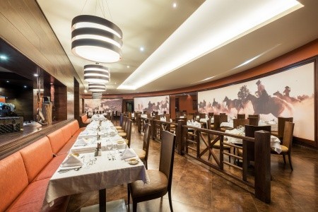 Barceló Bávaro Palace - 33