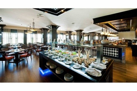 Barceló Bávaro Palace - 40