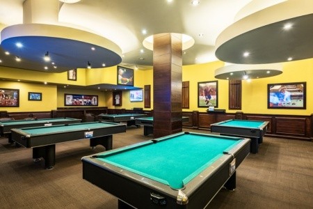 Barceló Bávaro Palace - 61