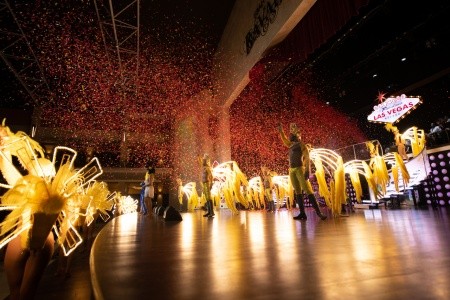 Barceló Bávaro Palace - 66