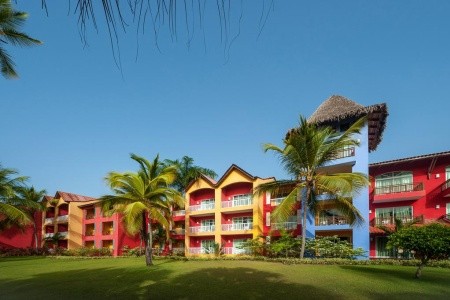 Caribe Deluxe Princess - 2