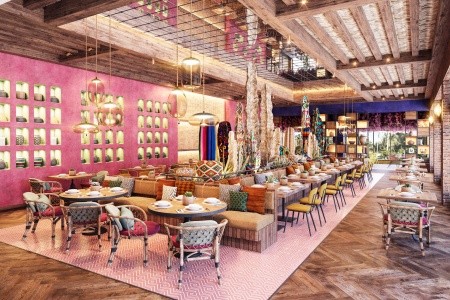 Caribe Deluxe Princess - 7