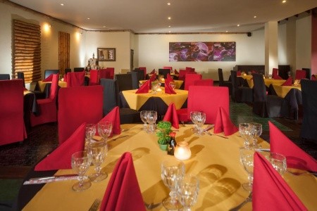 Caribe Deluxe Princess - 17