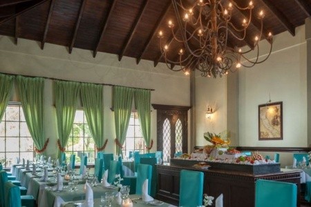 Caribe Deluxe Princess - 19