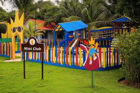 Caribe Deluxe Princess - 28