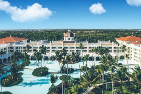 Iberostar Grand Hotel Bavaro - 4