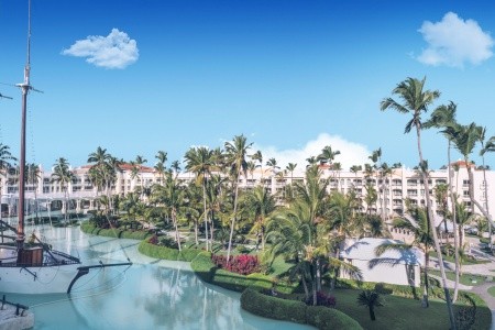 Iberostar Grand Hotel Bavaro - 7