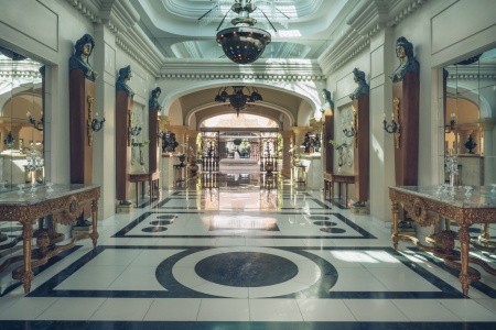 Iberostar Grand Hotel Bavaro - 10