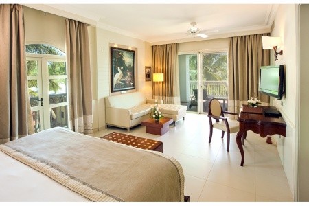 Iberostar Grand Hotel Bavaro - 17