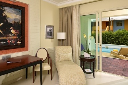 Iberostar Grand Hotel Bavaro - 20