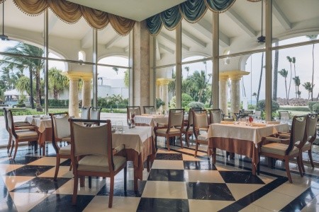 Iberostar Grand Hotel Bavaro - 28