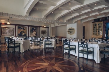 Iberostar Grand Hotel Bavaro - 33