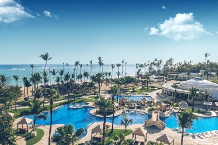 Iberostar Grand Hotel Bavaro - 39