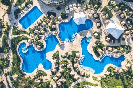 Iberostar Grand Hotel Bavaro - 41