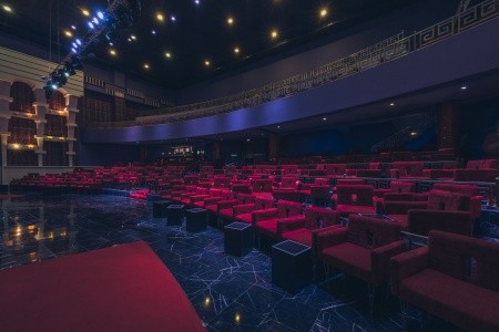 Iberostar Grand Hotel Bavaro - 52